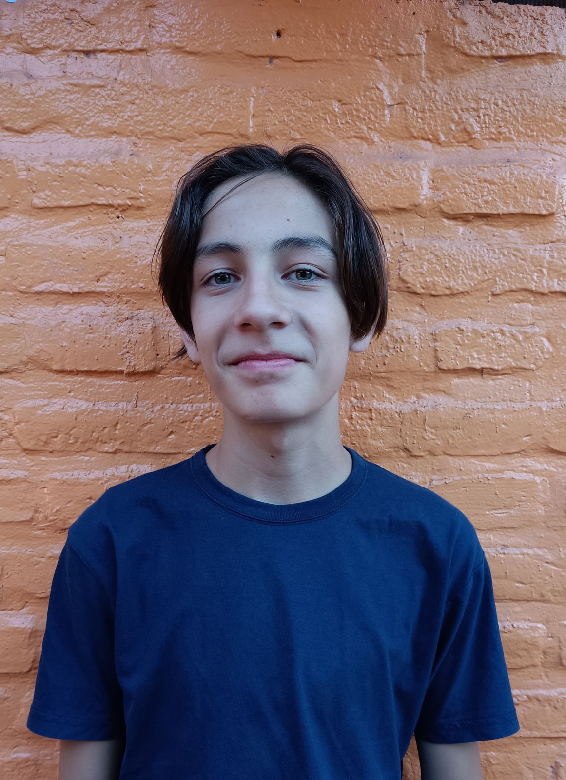 Foto de Valentino Ferrer