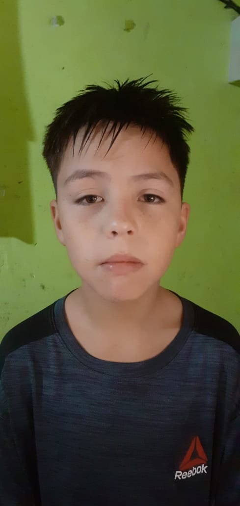 Foto de Lorenzo Andres Tizza Cabañez