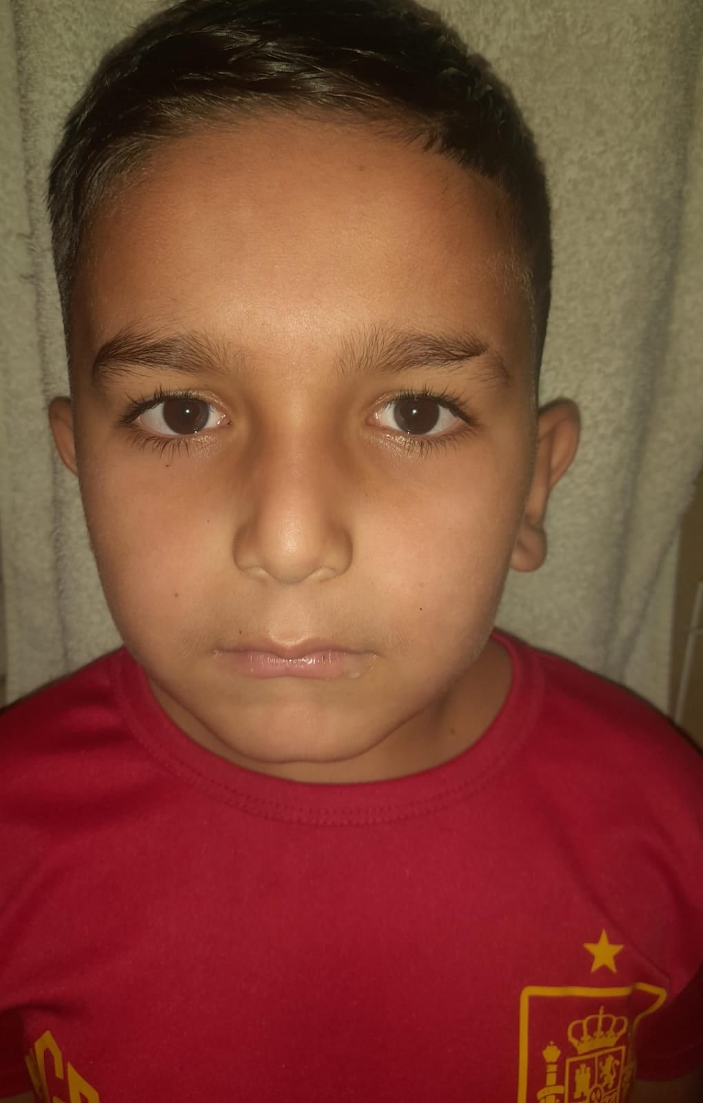 Foto de Tobias Matheo Villegas Ortiz