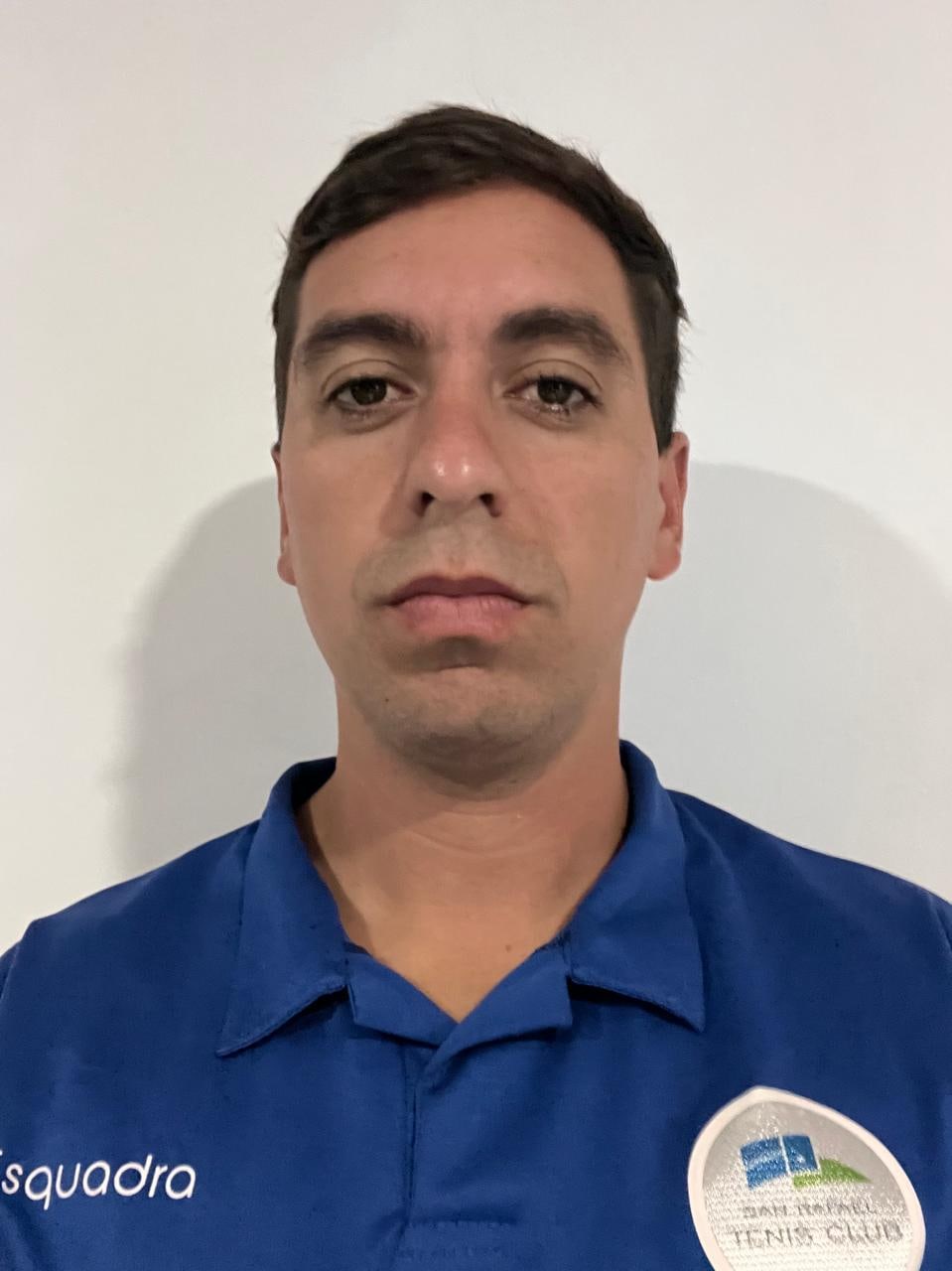 Osvaldo Agustin Gomez