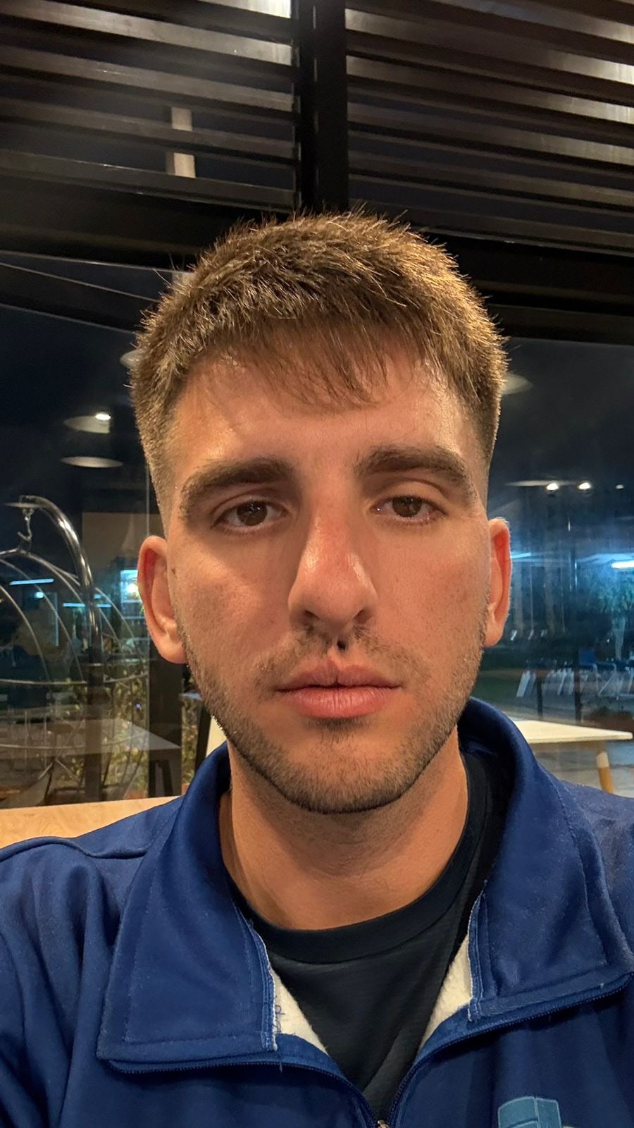 Foto de Luciano Raul Piastrellini