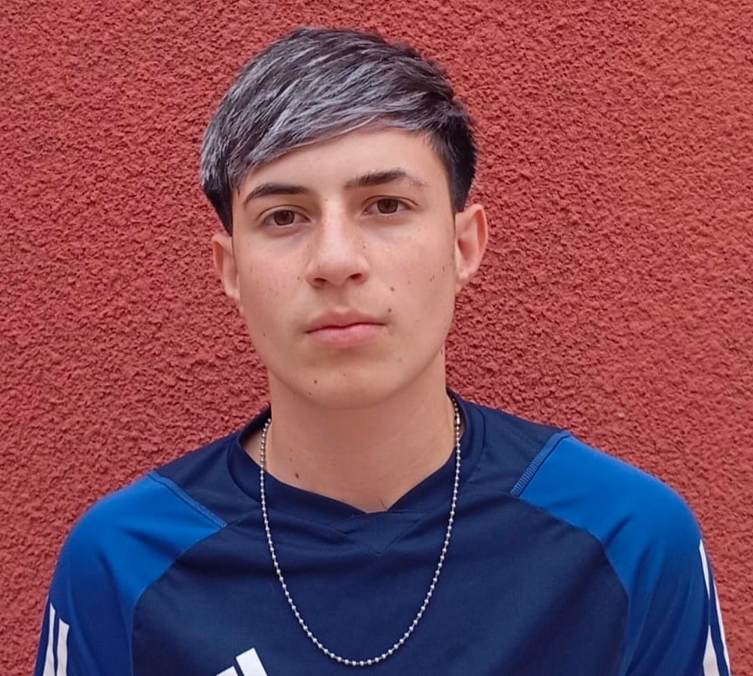 Foto de Ledesma Benjamin
