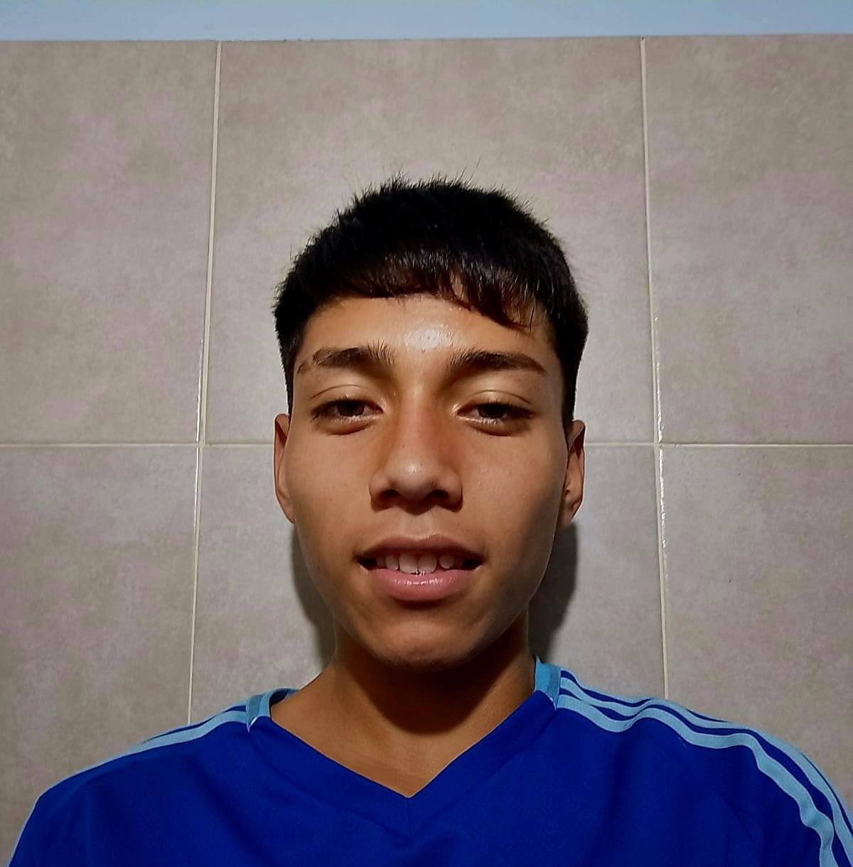 Exequiel Garcia