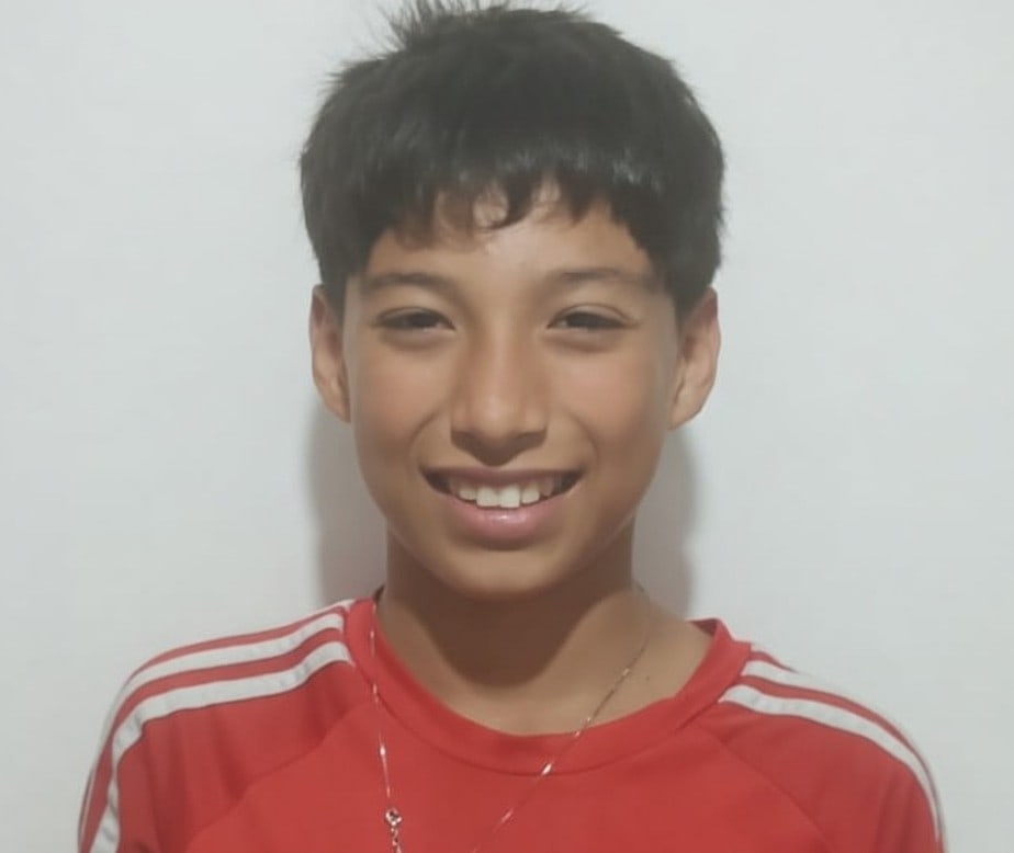 Foto de Tiago Cruz
