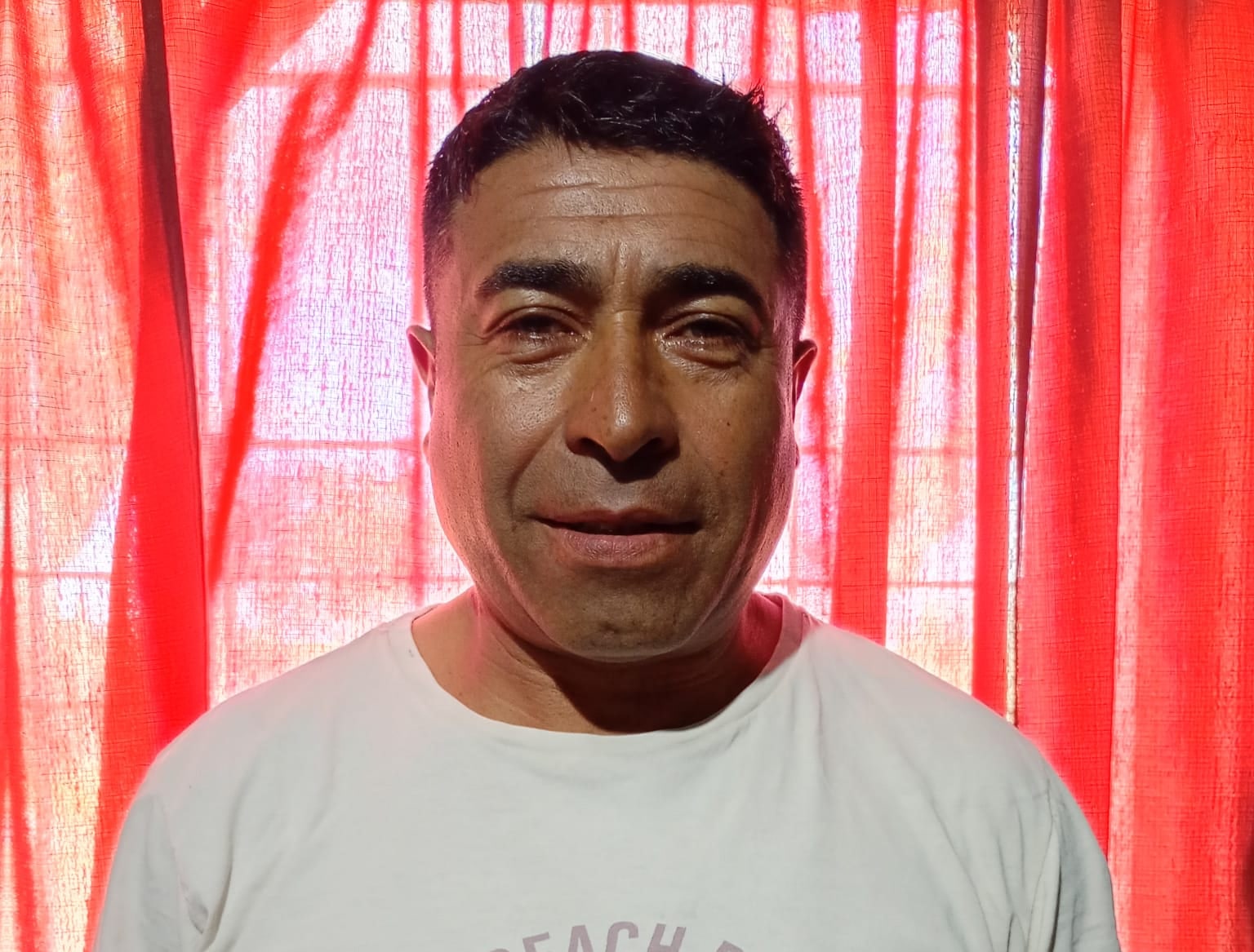 Foto de Alvarado Fabian