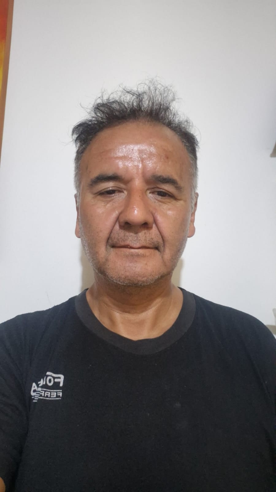 Foto de Miguel Javier Fonseca