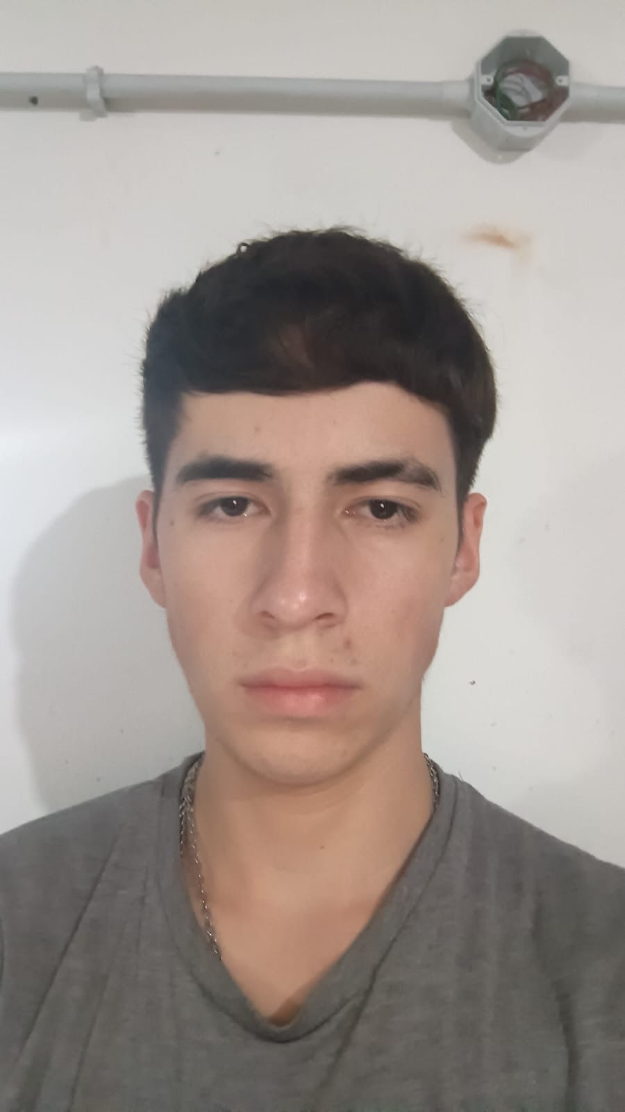 Foto de Lucas Carrasco