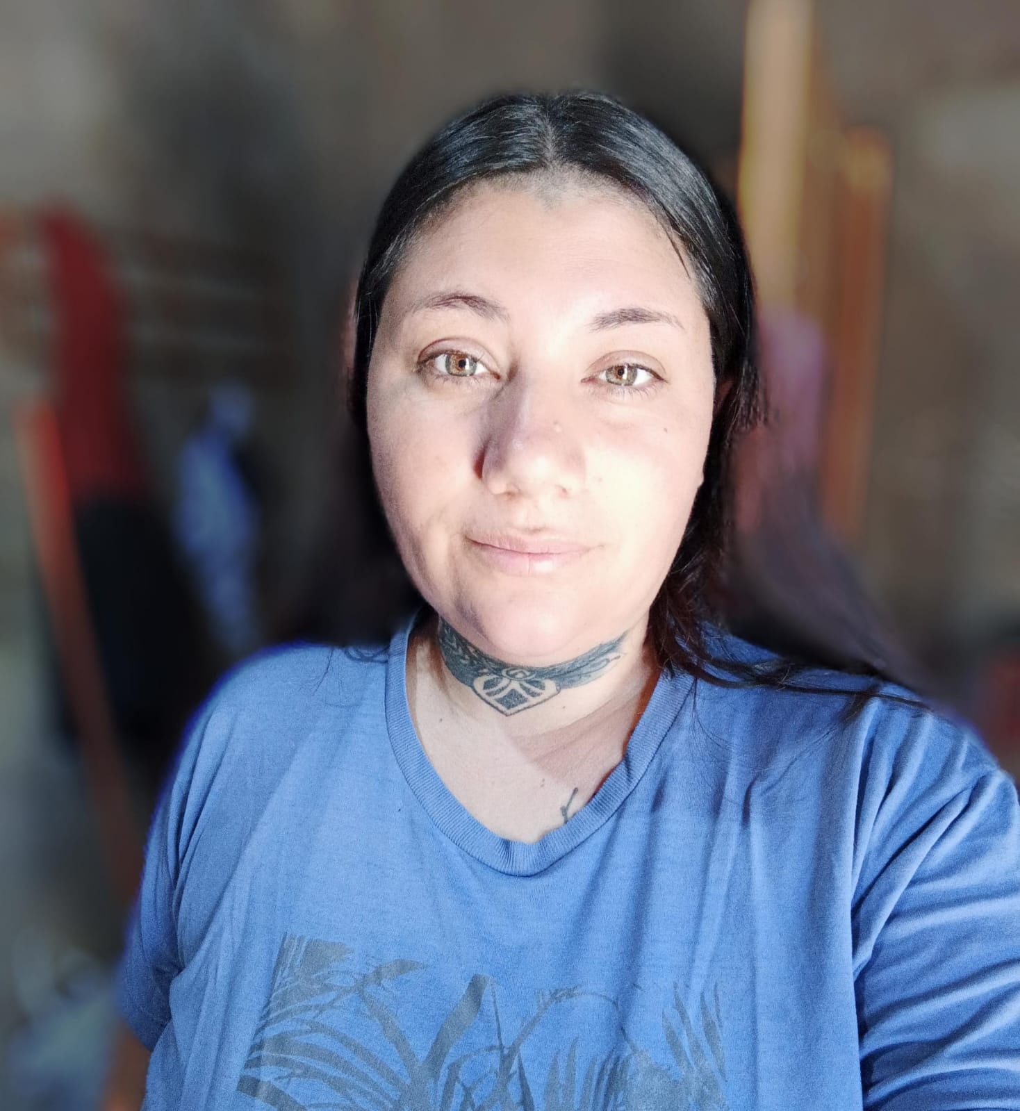Foto de Mayra Riveros