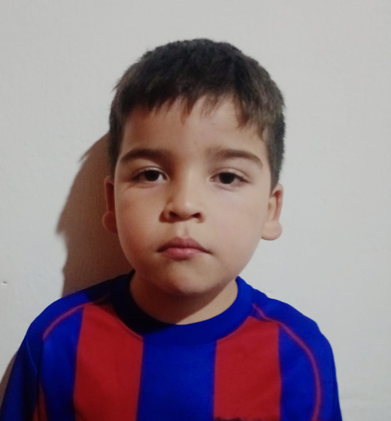 Foto de Leonardo Lamanuzzi