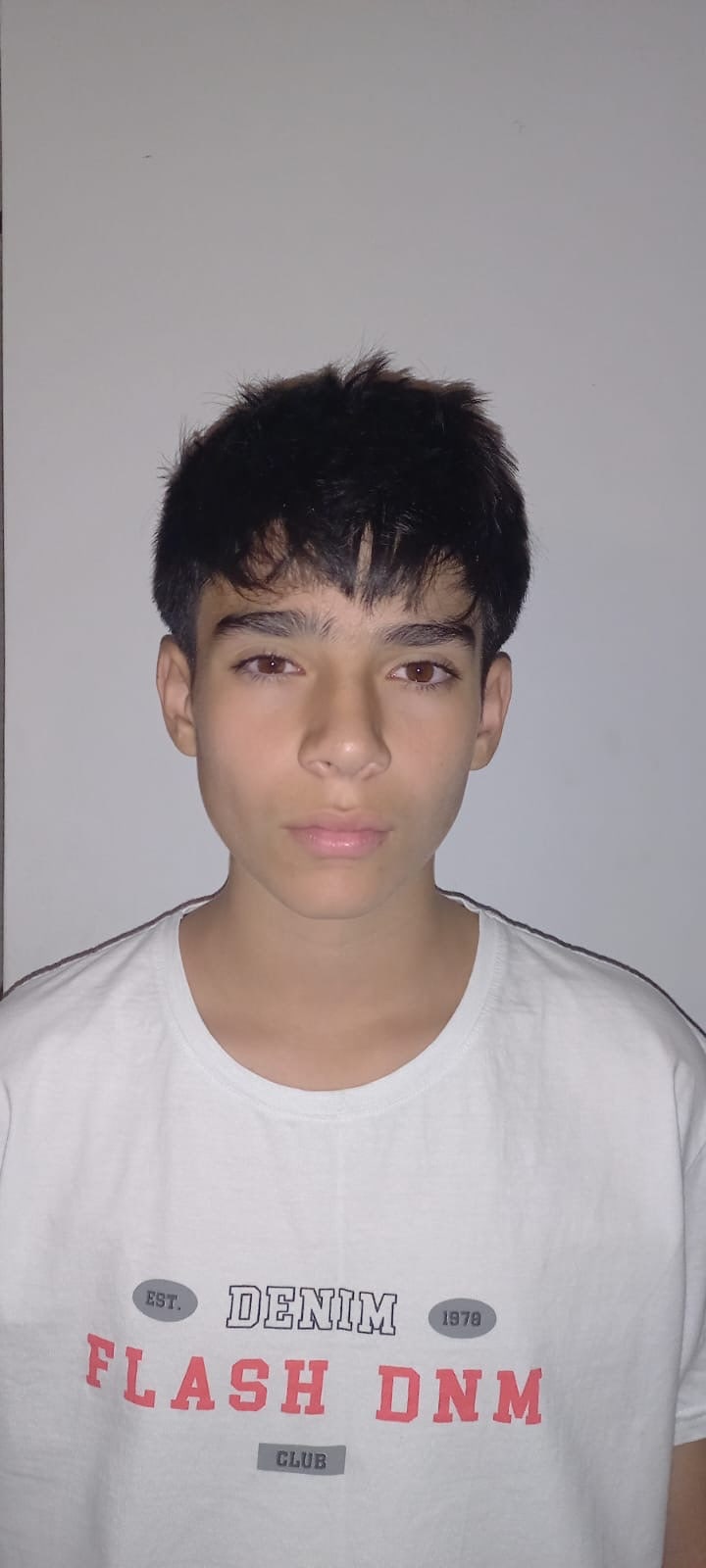 Foto de Lucio Brandi