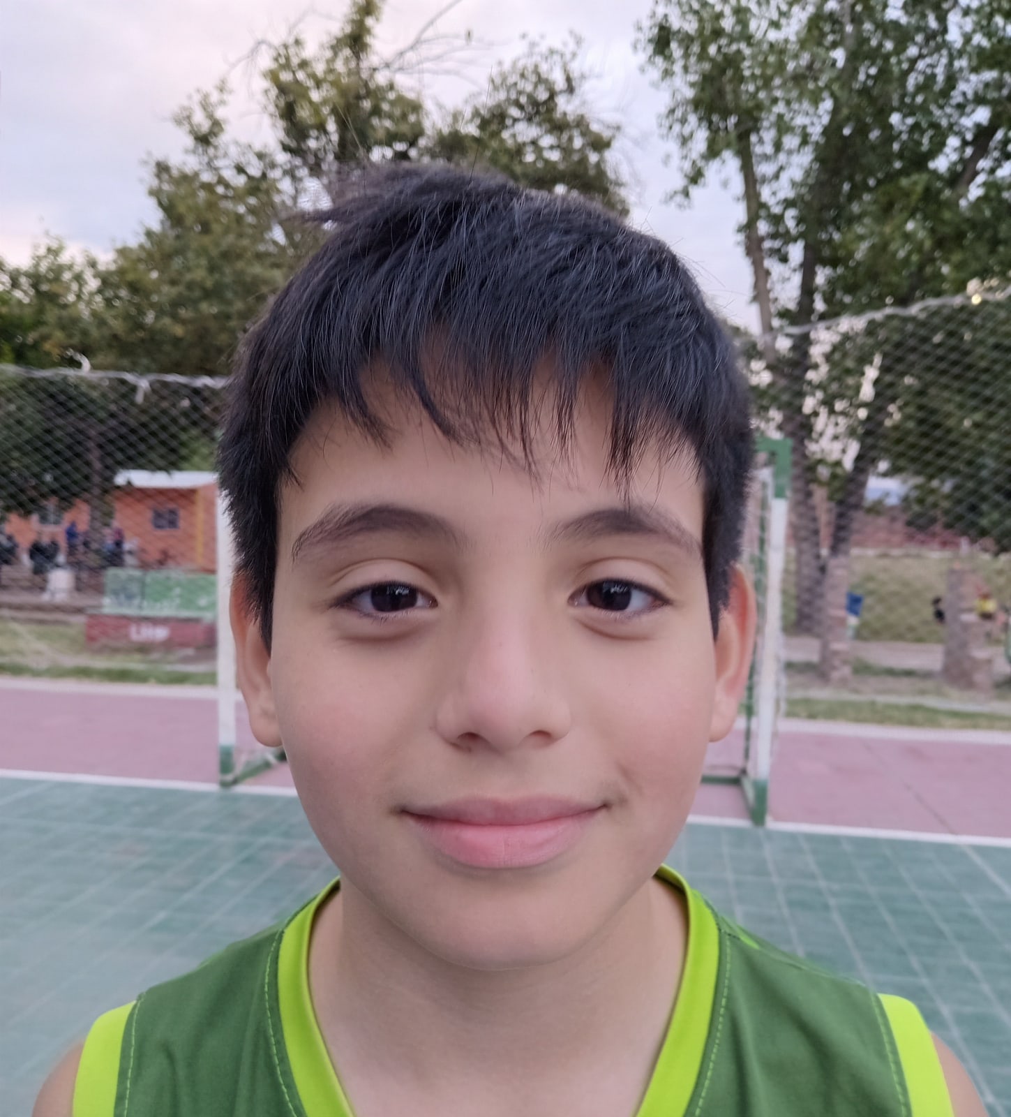 Foto de Mateo Caceres