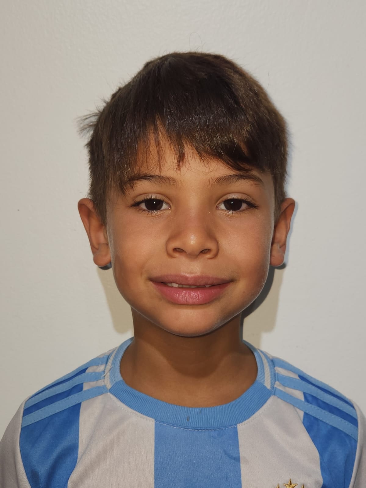 Foto de Tomas Garcia Pesquin