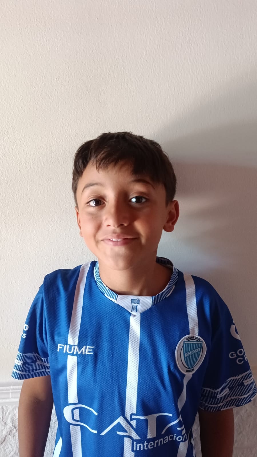 Foto de Cristóbal Joulie