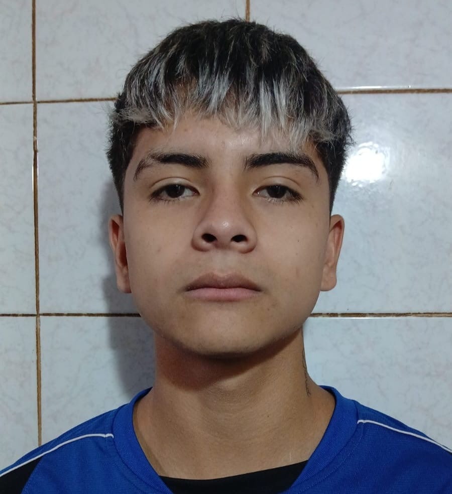 Foto de Michael Luna
