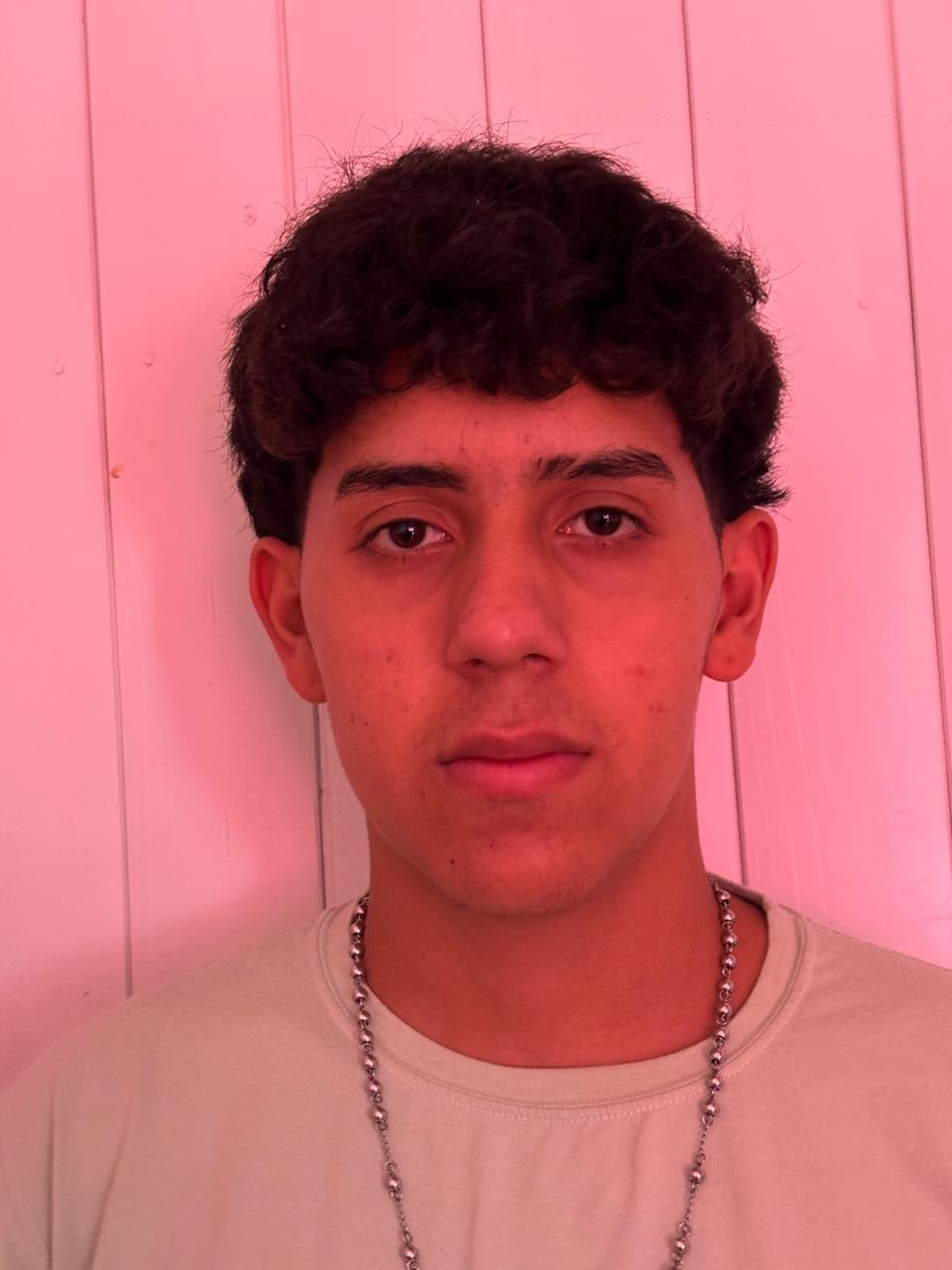 Foto de Pablo Gómez