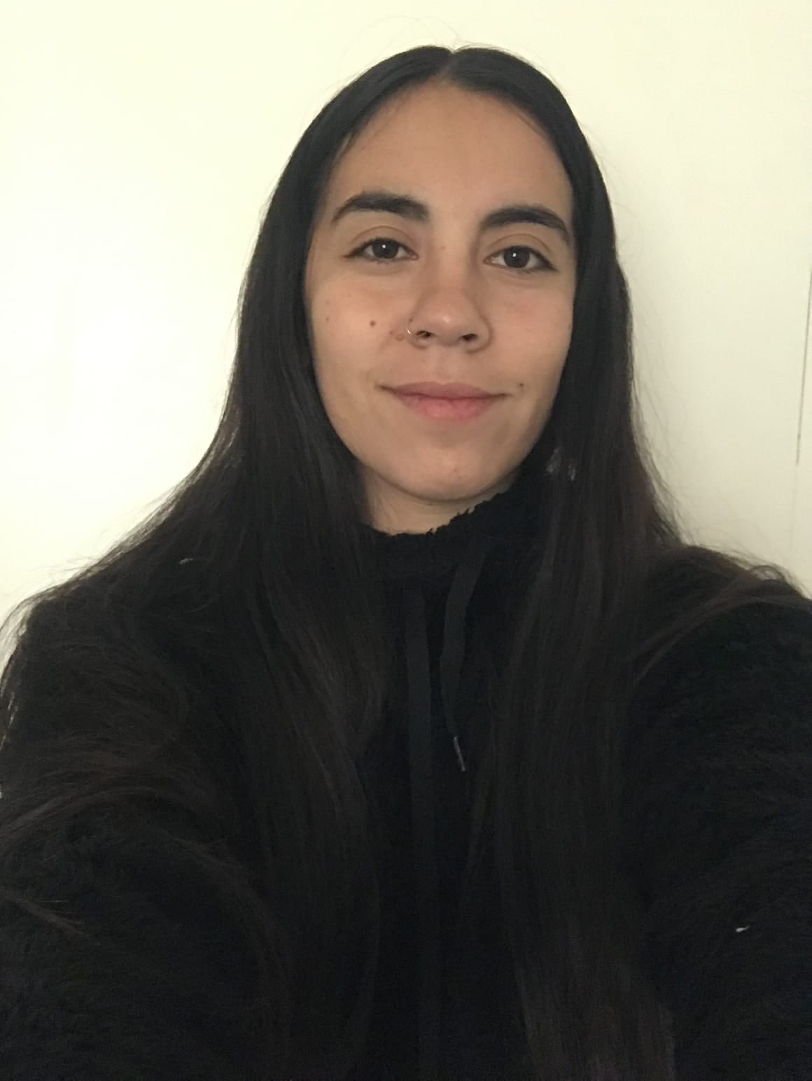 Foto de Ana Sofia Lopez