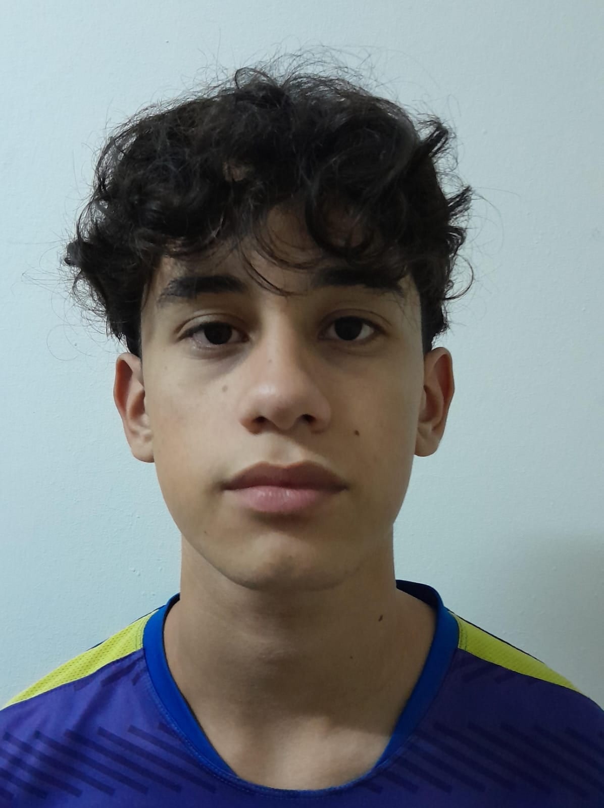 Foto de Genaro Vides Bobba