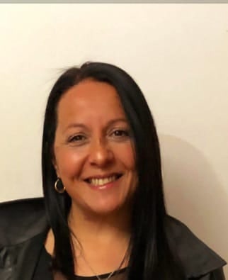 Foto de Patricia Graziano