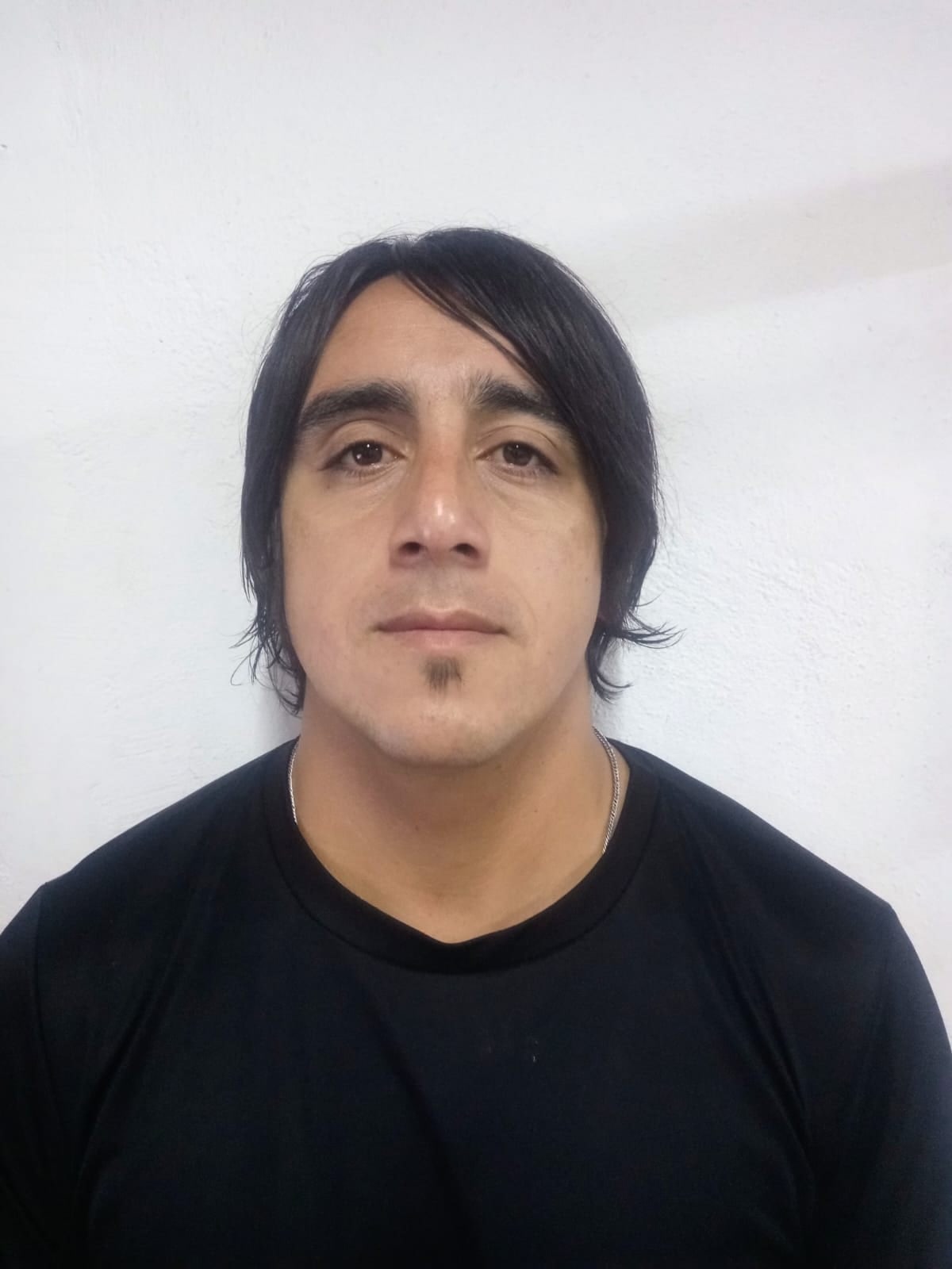 Foto de Federico Lescano
