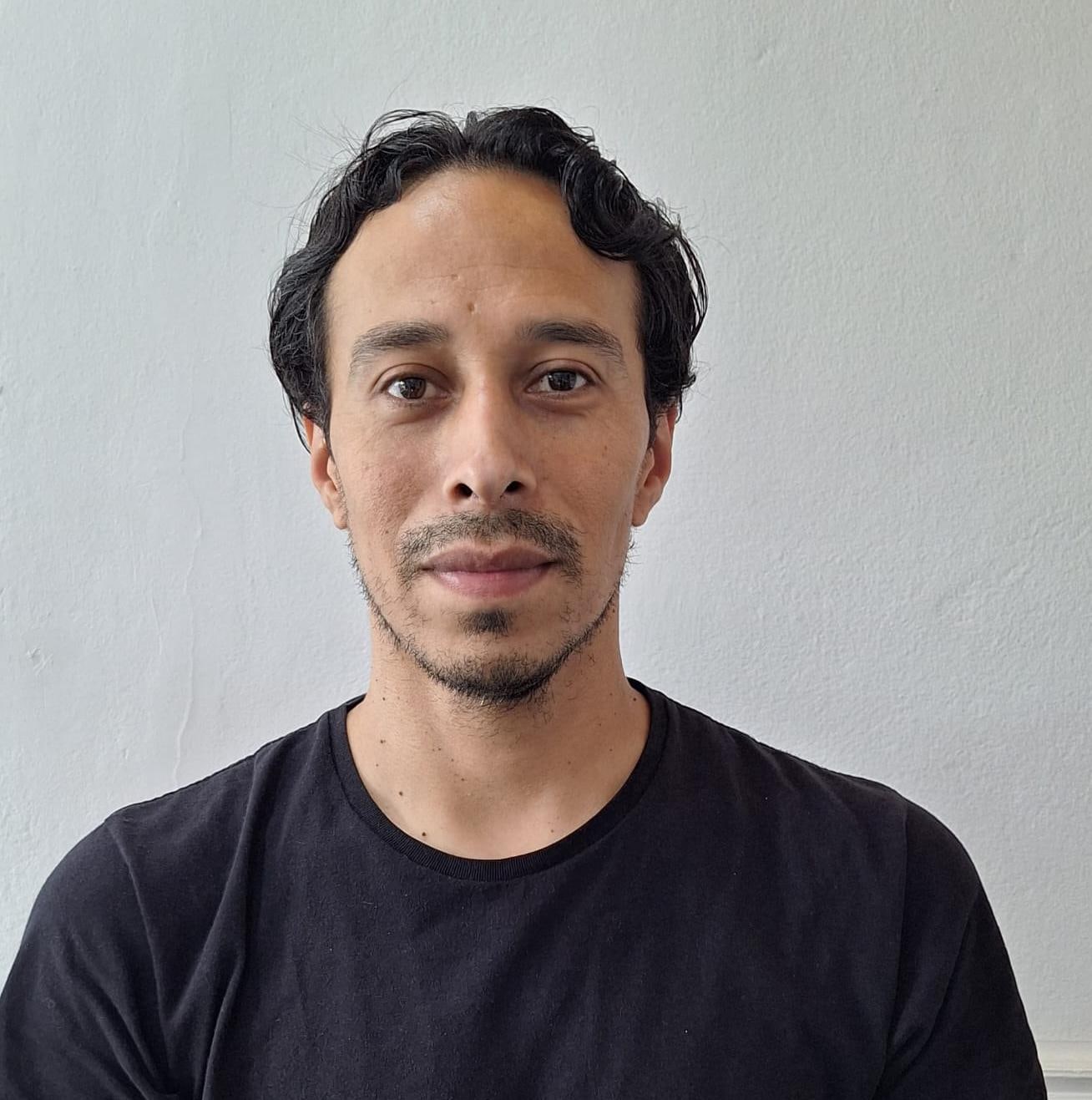 Foto de Rubén Eduardo Roque Alvarez