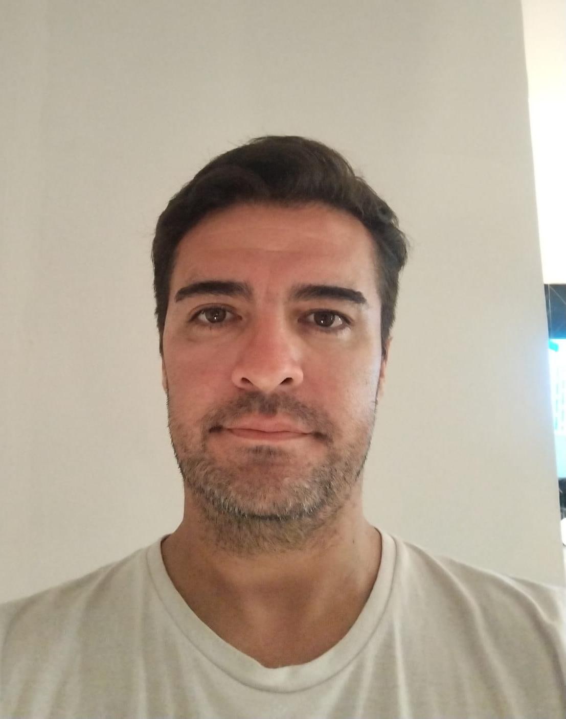 Foto de Luis Anibal Sarmiento Espejo