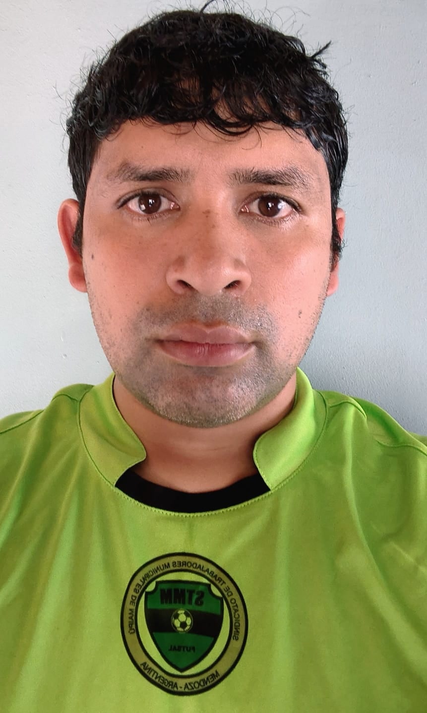 Foto de Jonathan David Vargas