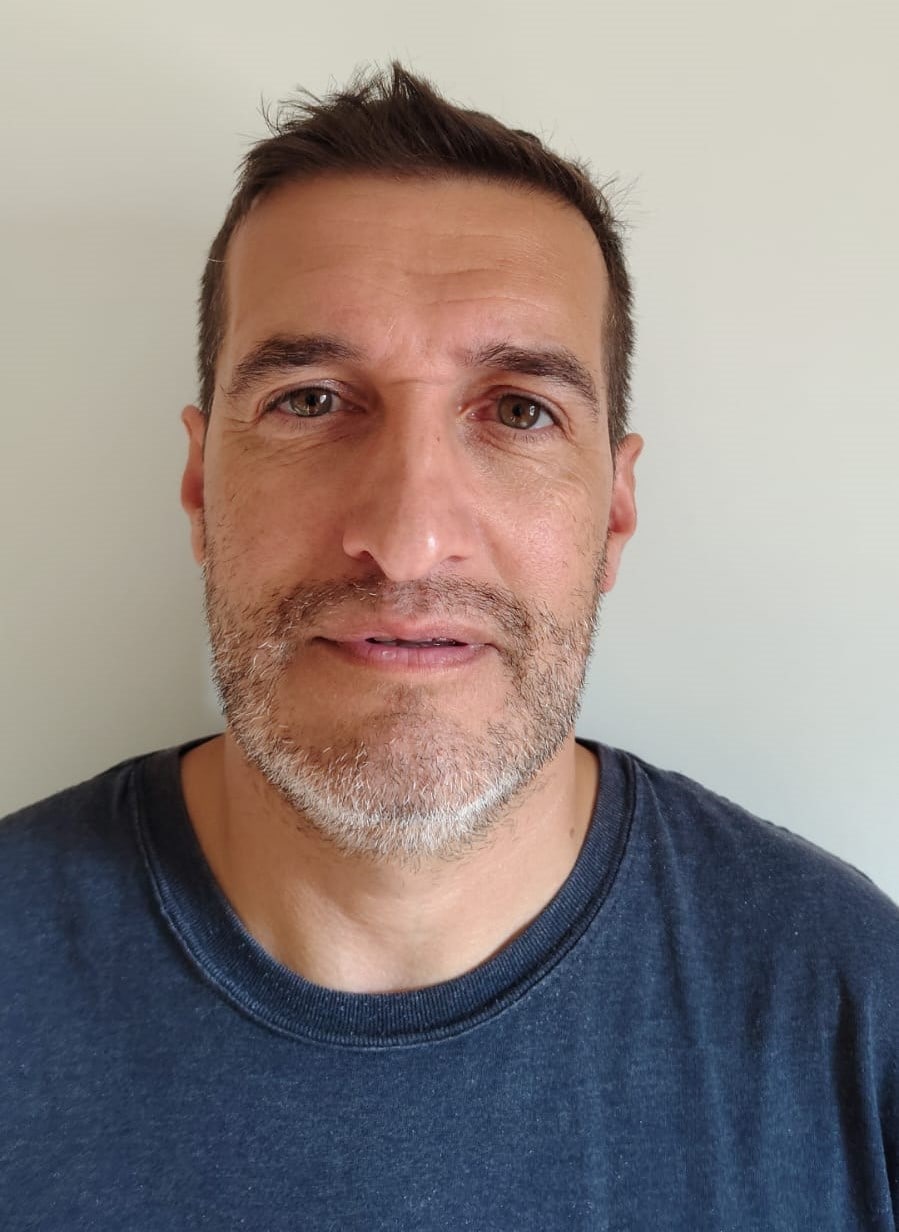 Foto de Andres Osvaldo Sauretti
