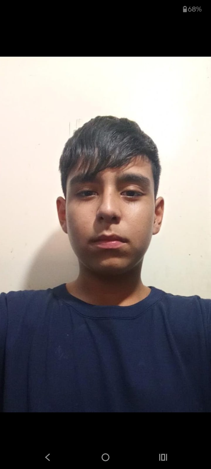 Foto de Valentino David Rios