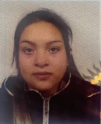 Foto de Camila Gonzalez