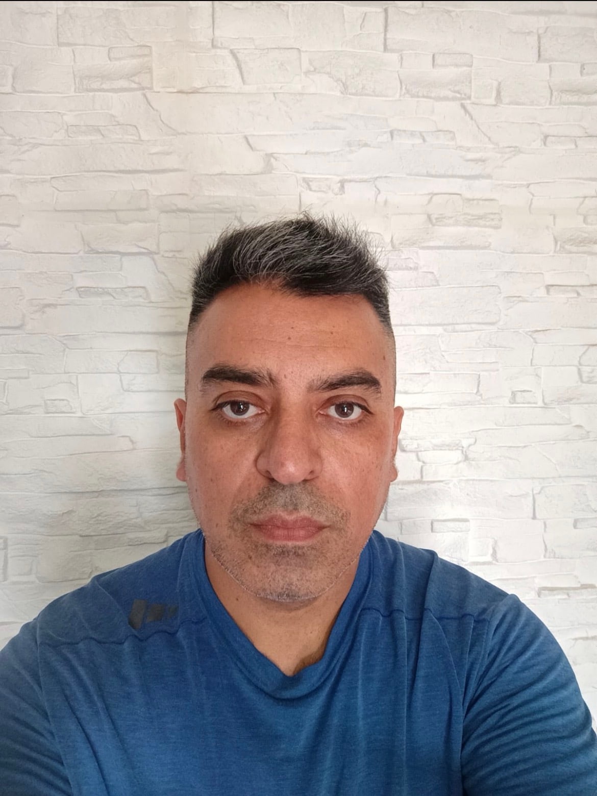 Foto de Leonardo Bravo