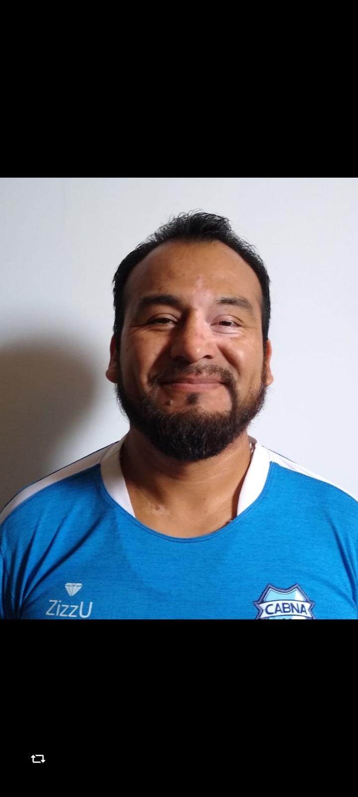 Foto de Victor Nuñez