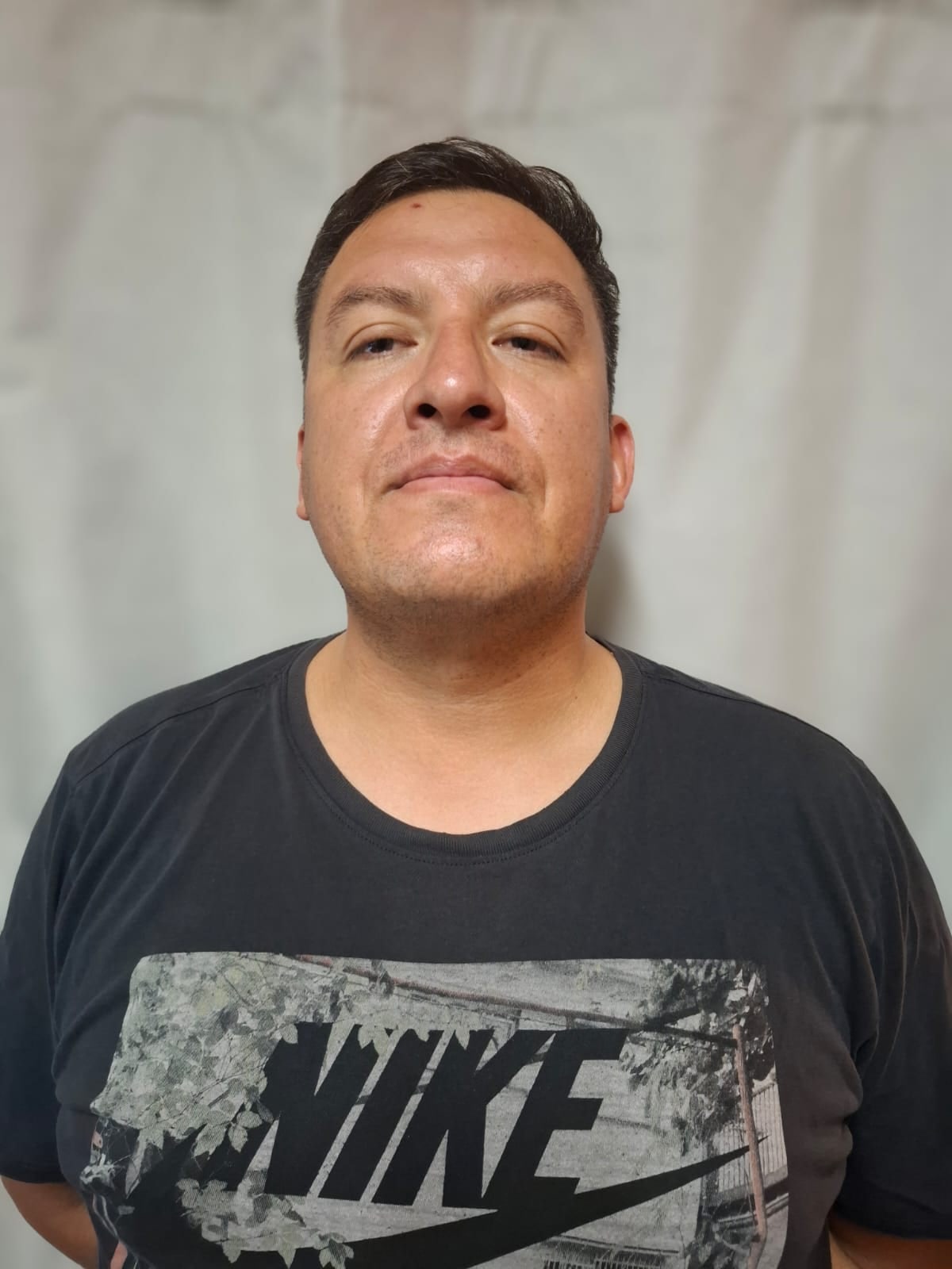Foto de Pablo Guillermo Tello