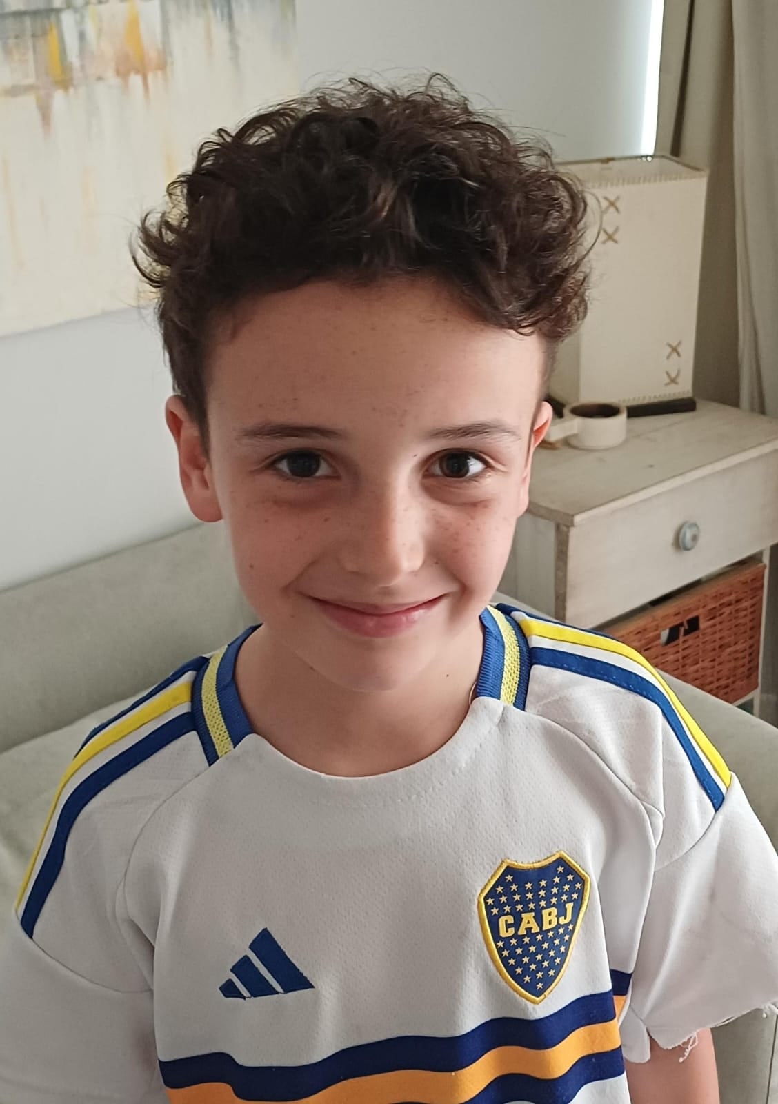 Foto de Salvador Berton