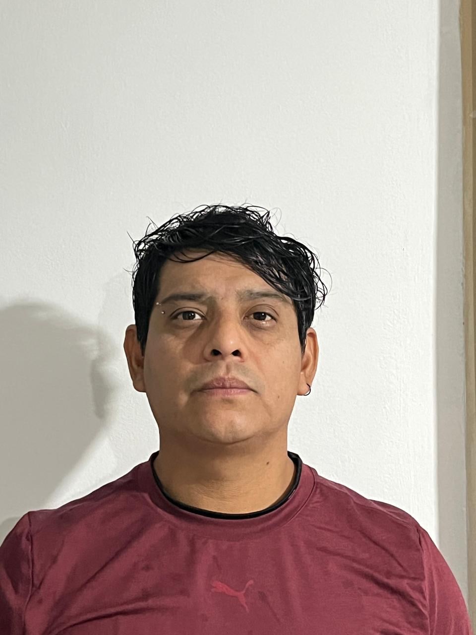 Foto de Leonardo Jesus Mamani