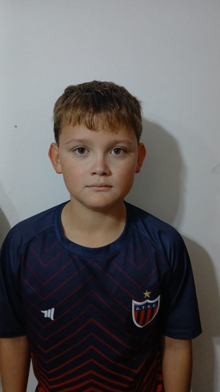 Foto de JEREMIAS SOSA