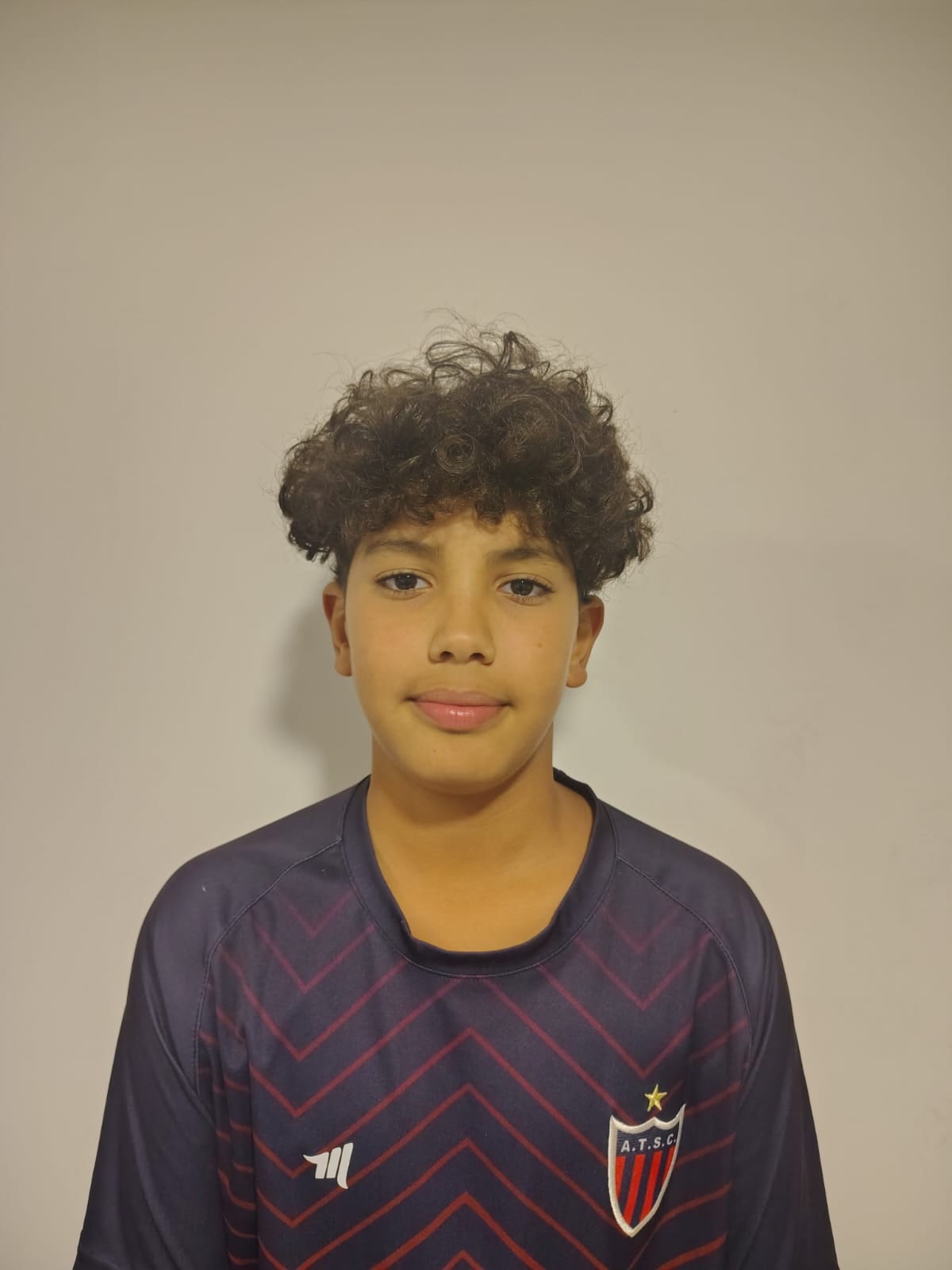 Foto de NOAH MIQUEAS CASTRO ALFARO