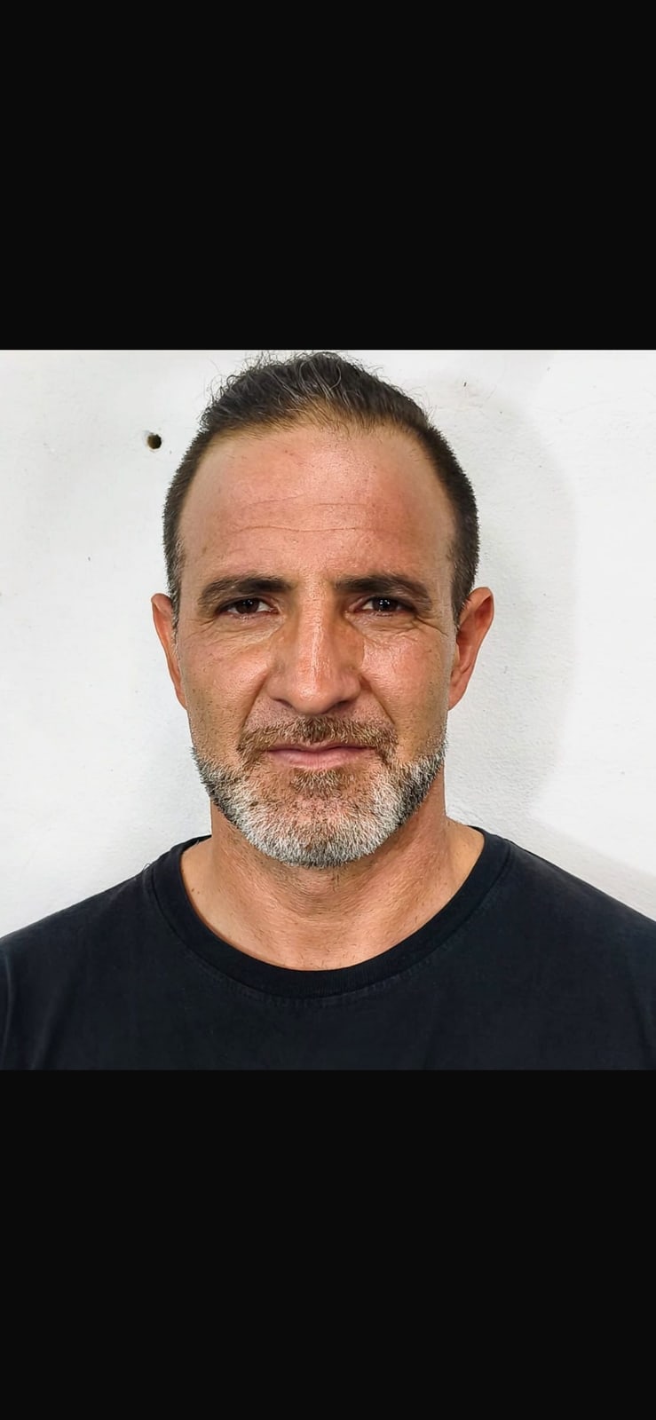 Foto de LEONARDO JESUS PICONERO