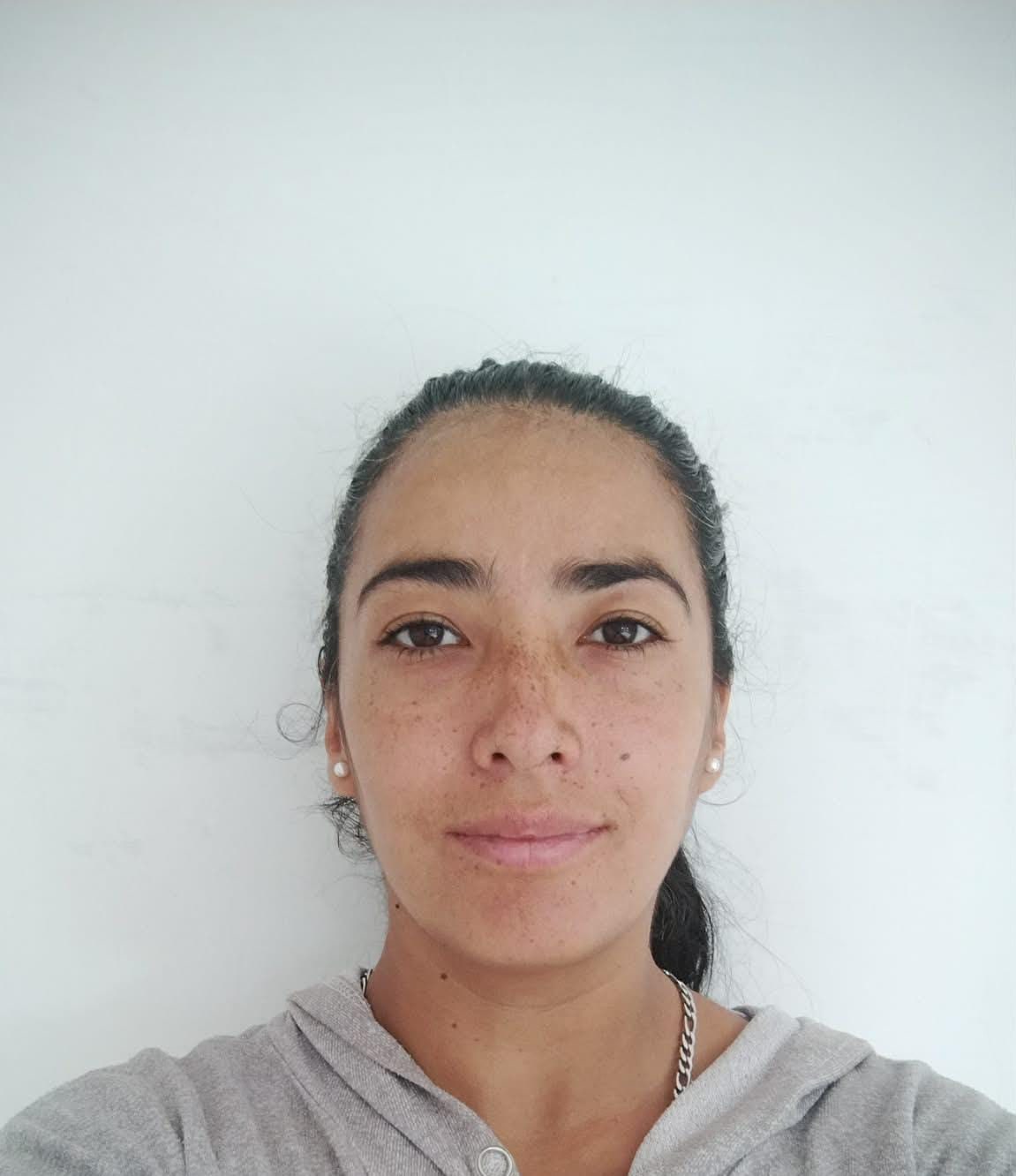 Foto de Vanina Martin Corzo