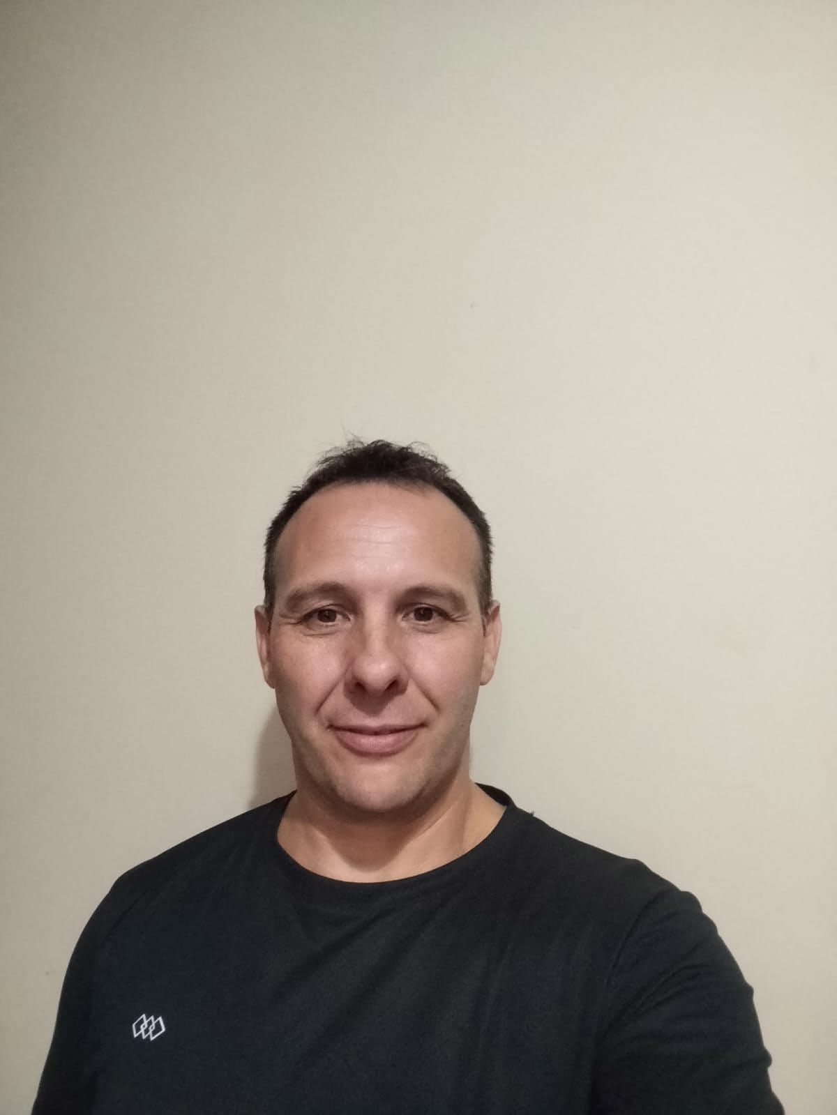 Foto de Mariano Ariel De Marchi
