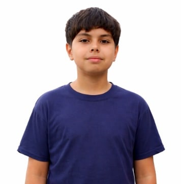 Foto de Augusto Javier Oropel Llorente