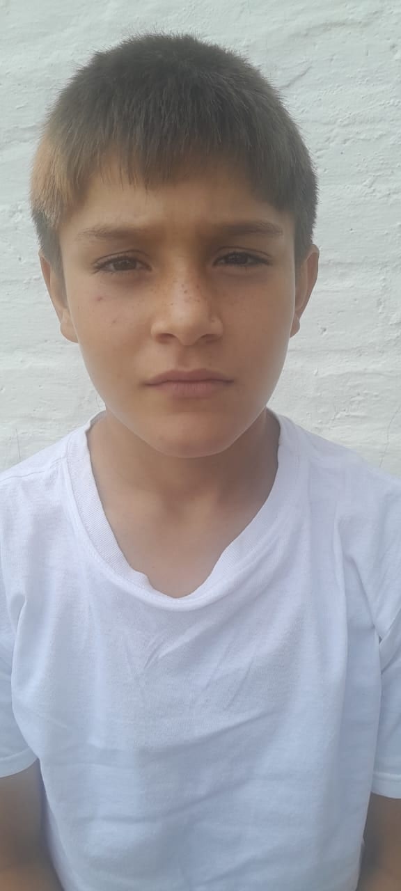 Foto de Isaias Lucero