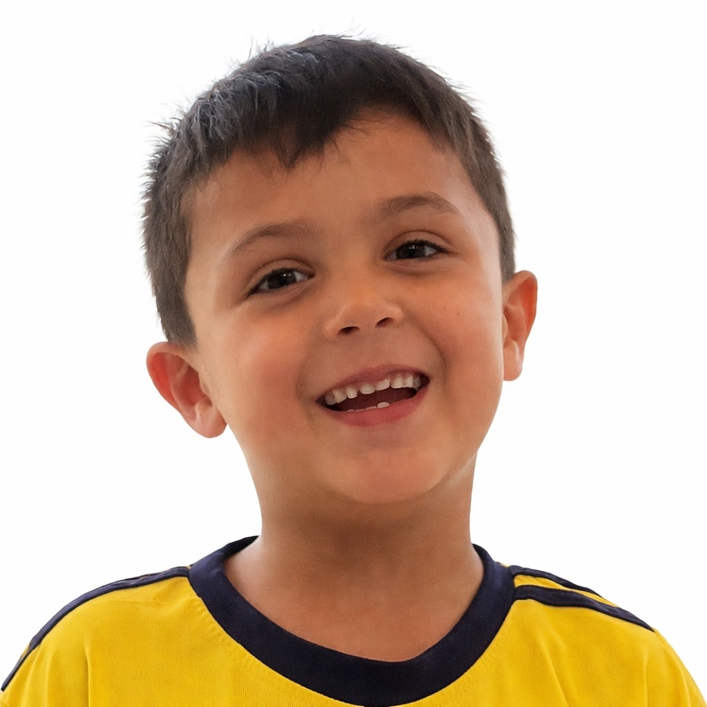 Foto de Tiziano Giunta Nuñez