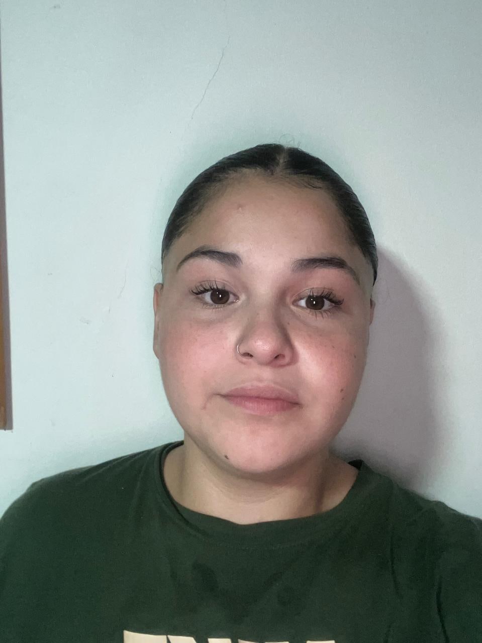 Foto de Lucia Constanza Gutierrez