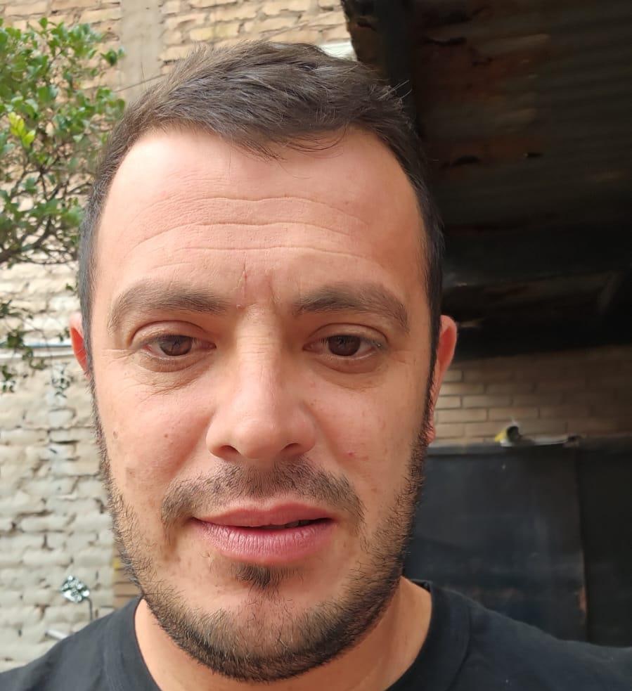 Foto de jorge bailati