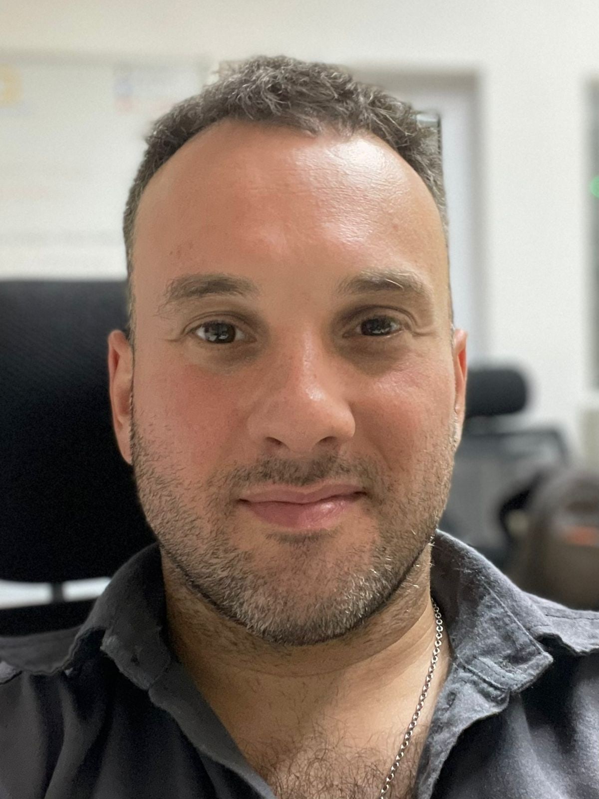 Foto de Leonardo Chiavetta
