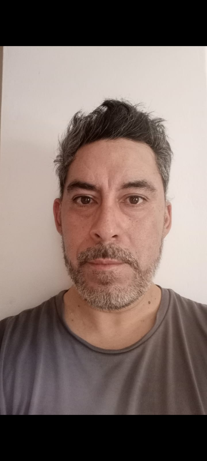 Foto de Diego González
