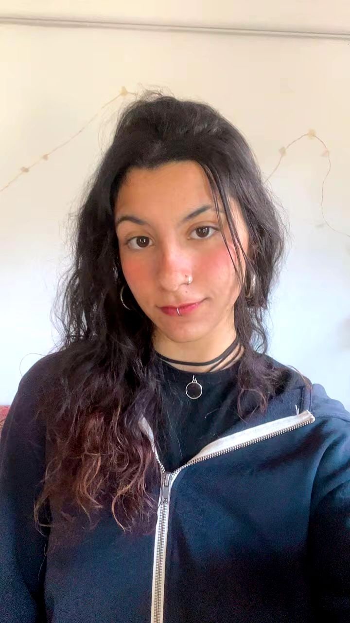 Foto de Guadalupe Avril Bouche
