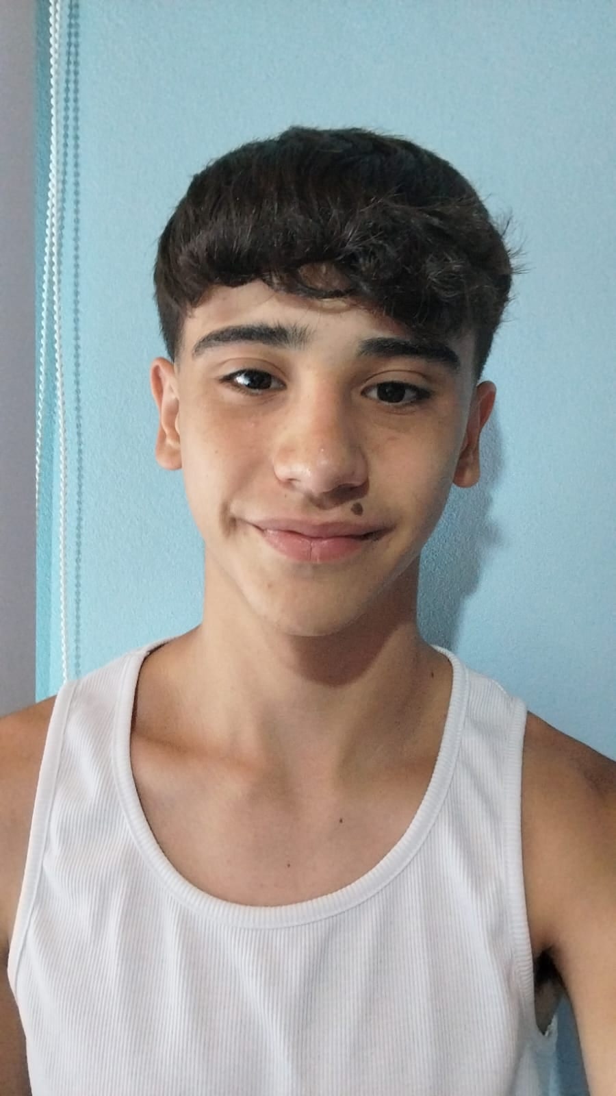 Foto de Valentin Blanquer
