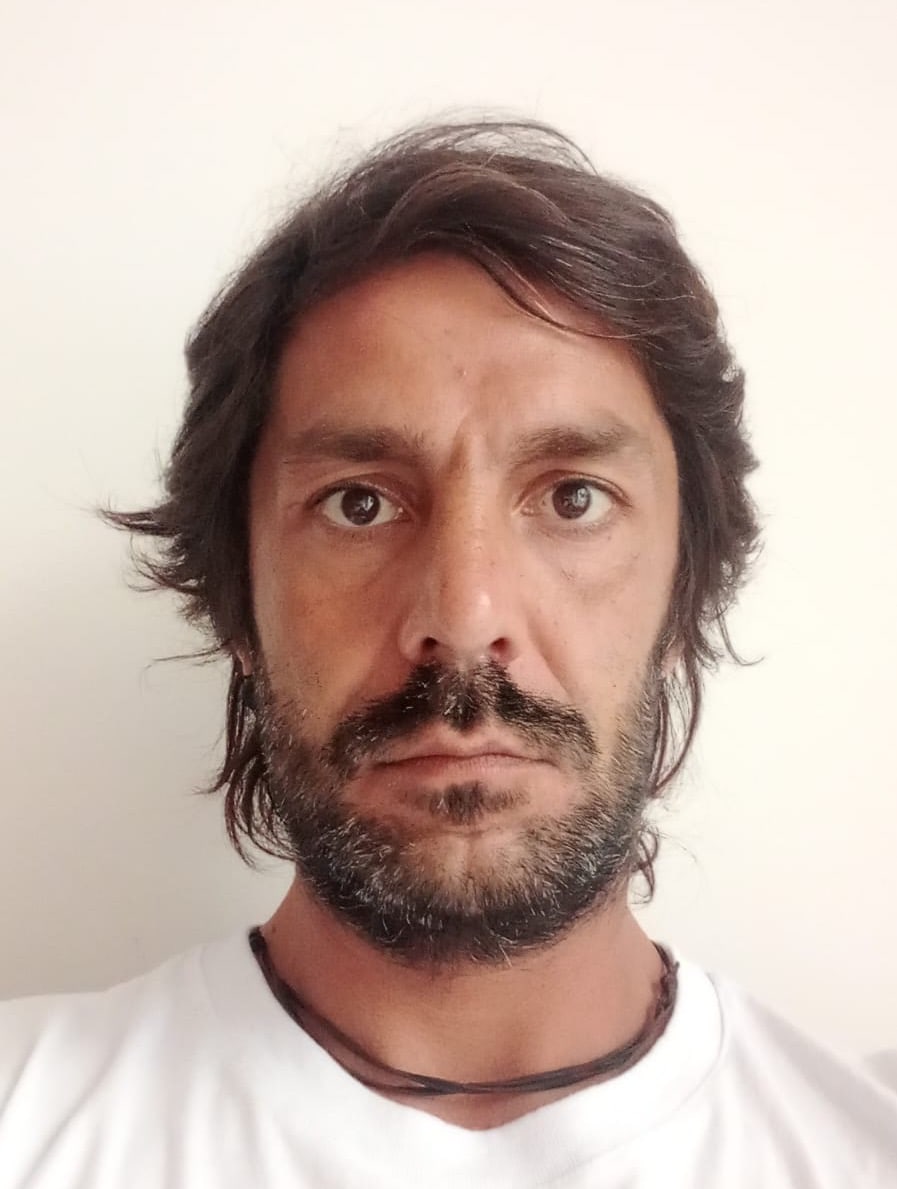Foto de Gonzalo Murua