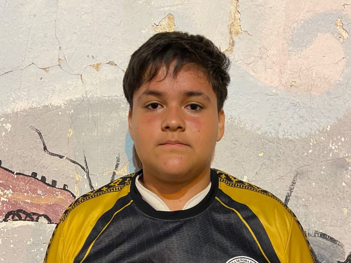Foto de Maximiliano Leandro Leyria Villafañe
